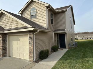 8322 N Kensington Ave, Kansas City, MO 64119