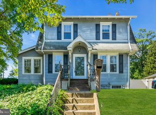 235 Maple Ave, Delanco, NJ 08075