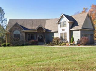 395 Blanche Davis Rd, Owenton, KY 40359