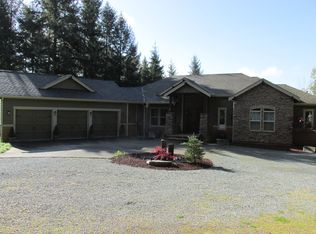 40658 Timberline Dr E, Roy, WA 98580