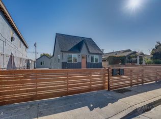 1330 Fraser Ave, Los Angeles, CA 90022