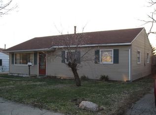 4195 Wolf Rd, Dayton, OH 45416