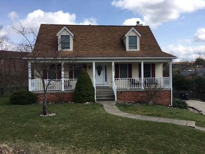 2600 Chalet Ln, South Park, PA, 15129