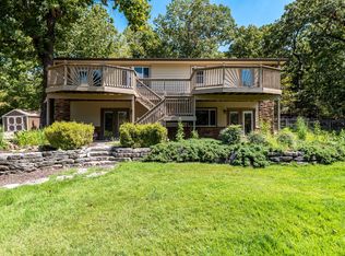 60 Montego Drive, Kimberling City, MO 65686