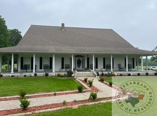 384 Corinth Rd, Mineral Springs, AR 71851