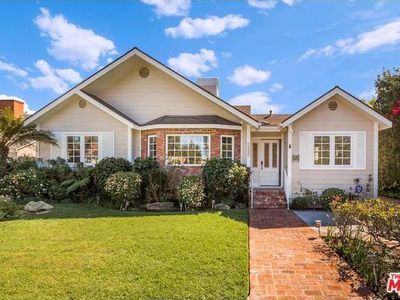 11332 Kingsland St, Los Angeles, CA, 90066