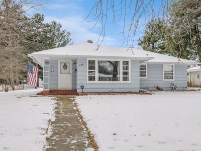 509 6th Ave S, Princeton, MN, 55371