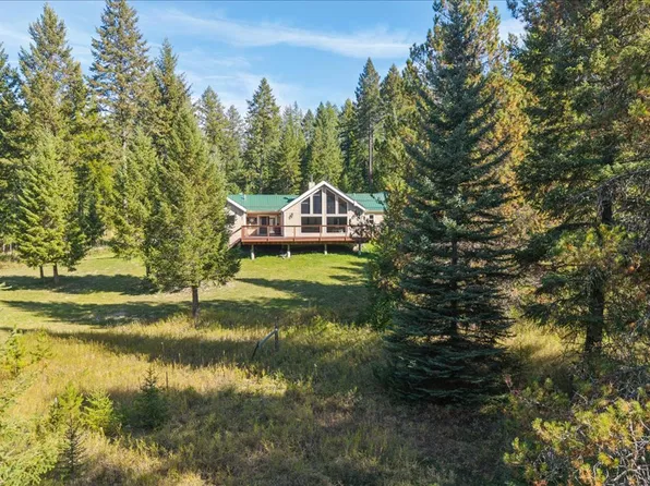 745 Hidden Valley Dr, Whitefish, MT 59937