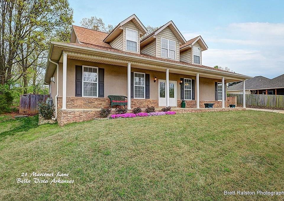 1st image of 21 Marionet Ln