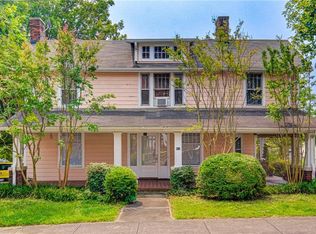 812 West St, Winston Salem, NC 27101