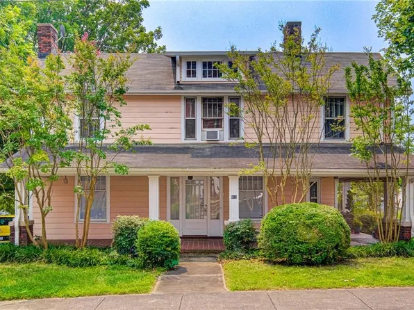 812 West St, Winston Salem, NC 27101