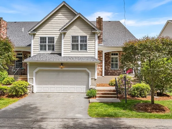 21 Northgate Ct, North Grafton, MA 01536