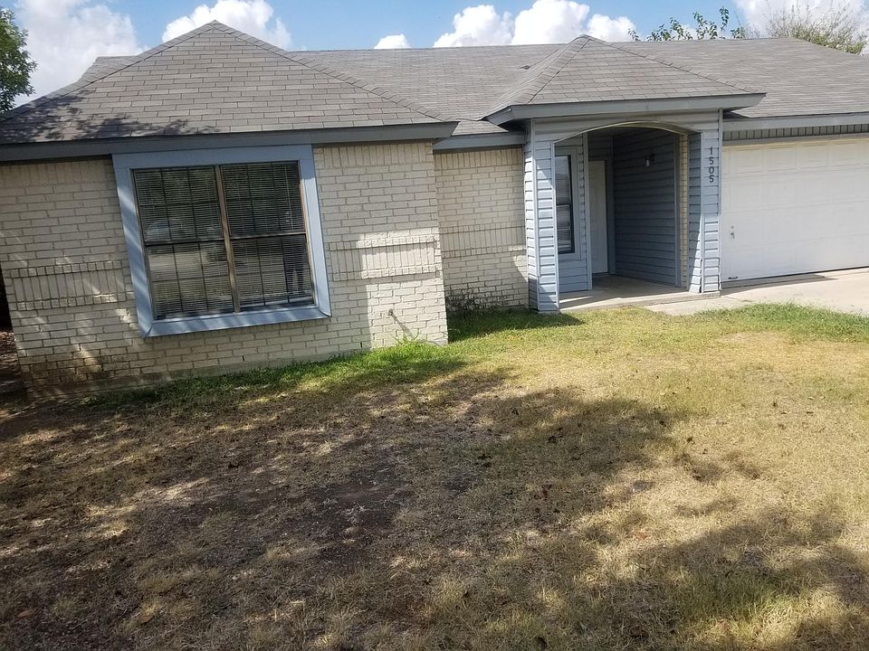 1st image of 1505 Westway Dr