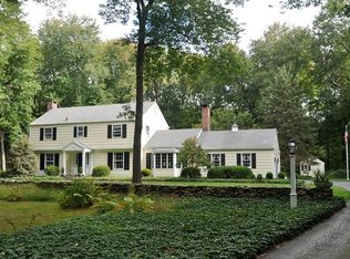 30 Joanne Ln, Weston, CT 06883