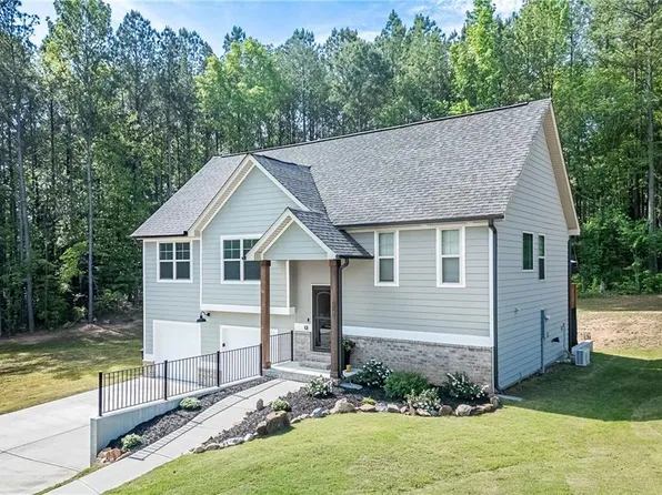 1145 Awenasa Dr, Villa Rica, GA 30180