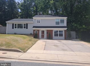 413 Baylor Rd, Glen Burnie, MD 21061