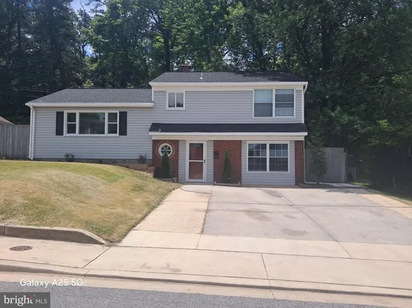 413 Baylor Rd, Glen Burnie, MD 21061