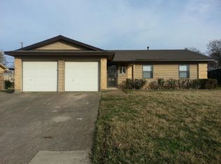 411 Kelly Ct, Duncanville, TX 75137