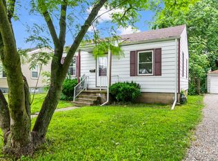 2504 S 4th St, Springfield, IL 62703