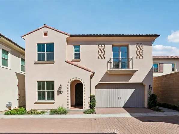 106 Yellow Iris, Irvine, CA 92618