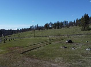 46 Rimrock Rd, Goldendale, WA 98620