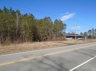 1514 S King St, Windsor, NC 27983