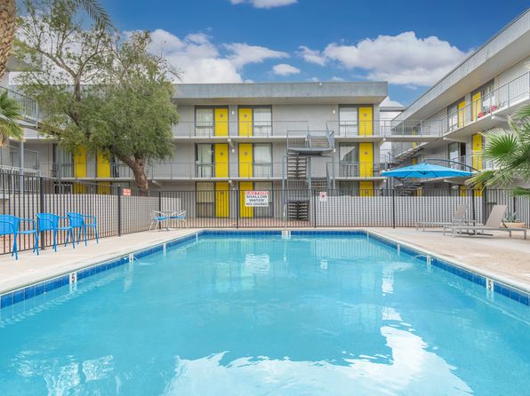 2030 W Indian School Rd #135