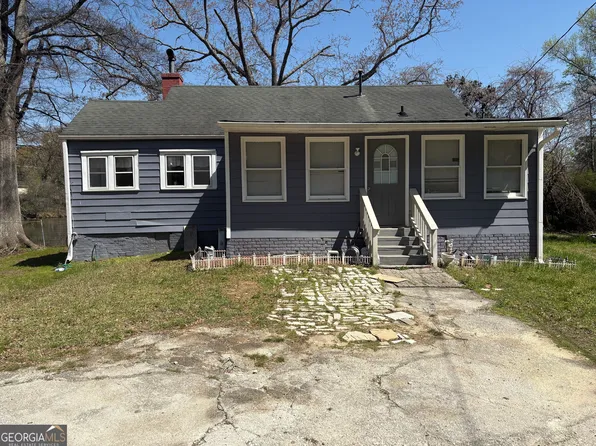 4233 Murray Lake Cir, Forest Park, GA 30297