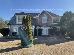 4709 Buffalo St, Fairburn, GA 30213