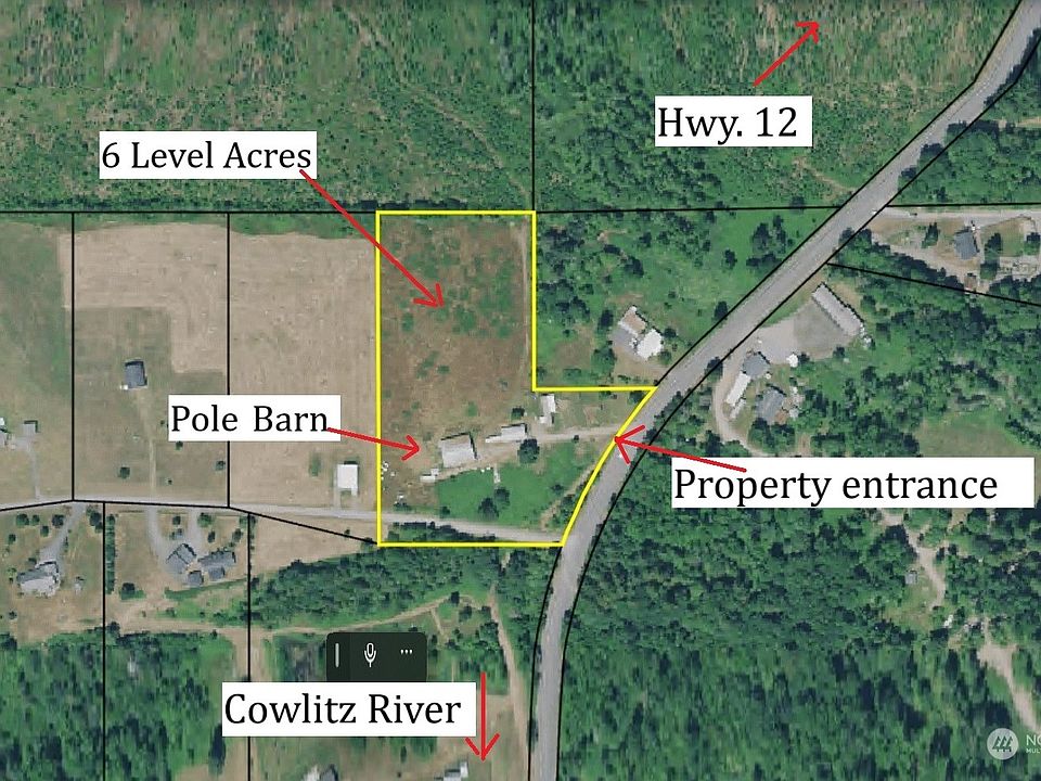 282 Fuller Road, Salkum, WA 98582 Zillow