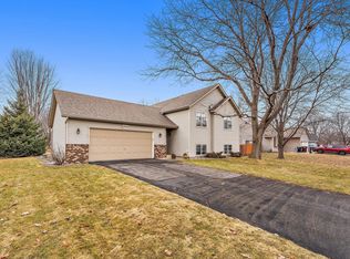 19161 Evenston Dr, Farmington, MN 55024