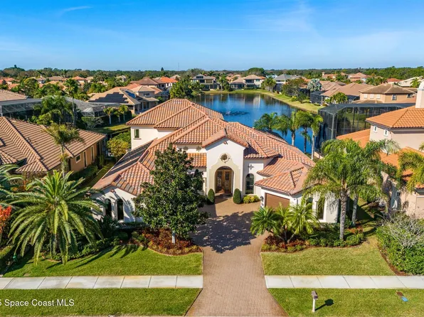 3708 Cappio Dr, Melbourne, FL 32940