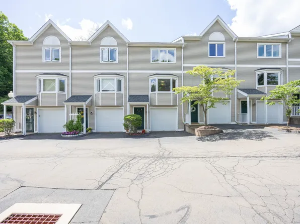 2838 Whitney Avenue # 17, Hamden, CT 06518