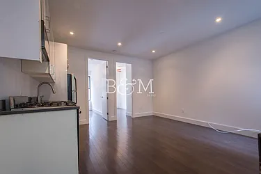 Rented by Brick&Mortar