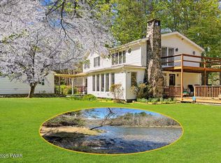 241 Lcpl Jacob Beisel Rd, Lackawaxen, PA 18435