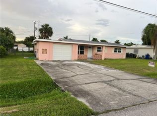 160 Brooks Rd, North Fort Myers, FL 33917