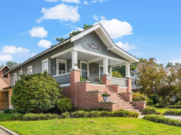 3 Randolph Ave, Cape Charles, VA 23310