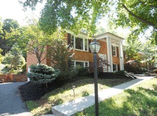 605 Locust Hill Dr, Harrisonburg, VA 22801
