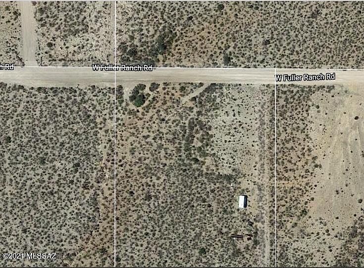 Cnr Middlemarch Reed Rd, Tombstone, AZ 85638 Zillow