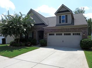 2182 Winhall Rd, Fort Mill, SC 29715