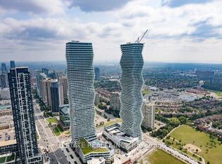 3883 Quartz Rd N #5702, Mississauga, ON L5B 0M4