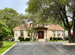 22739 Lazy Stream Dr, Elmendorf, TX 78112