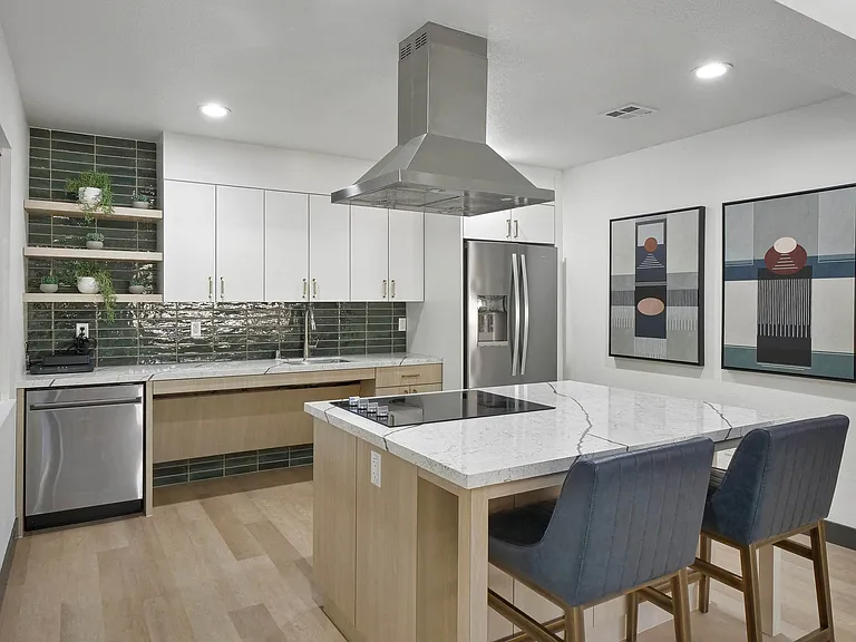 Summerwood Apartments — Photo 75