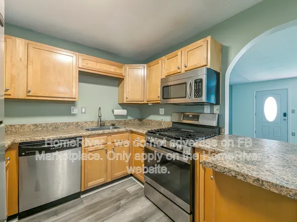 336 Byron Cir, Cranberry Township, PA 16066
