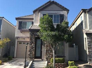 1509 Homeward Cloud Ave, Las Vegas, NV 89183