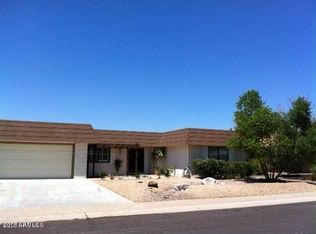 11090 W Burntwood Dr, Sun City, AZ 85351