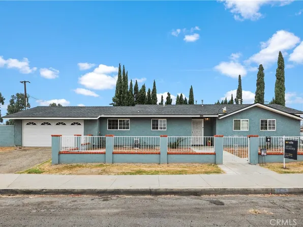 1736 E Princeton St, Ontario, CA 91764