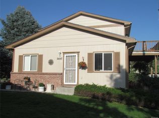 2607 Devonshire Ct, Denver, CO 80229