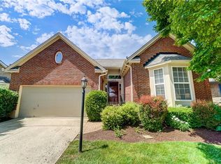 1400 Muirfield Ct, Centerville, OH 45459