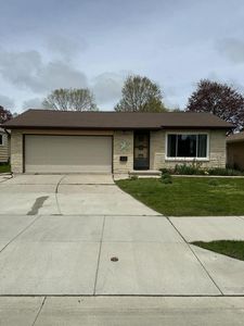 1618 Waldo BOULEVARD, Manitowoc, WI, 54220